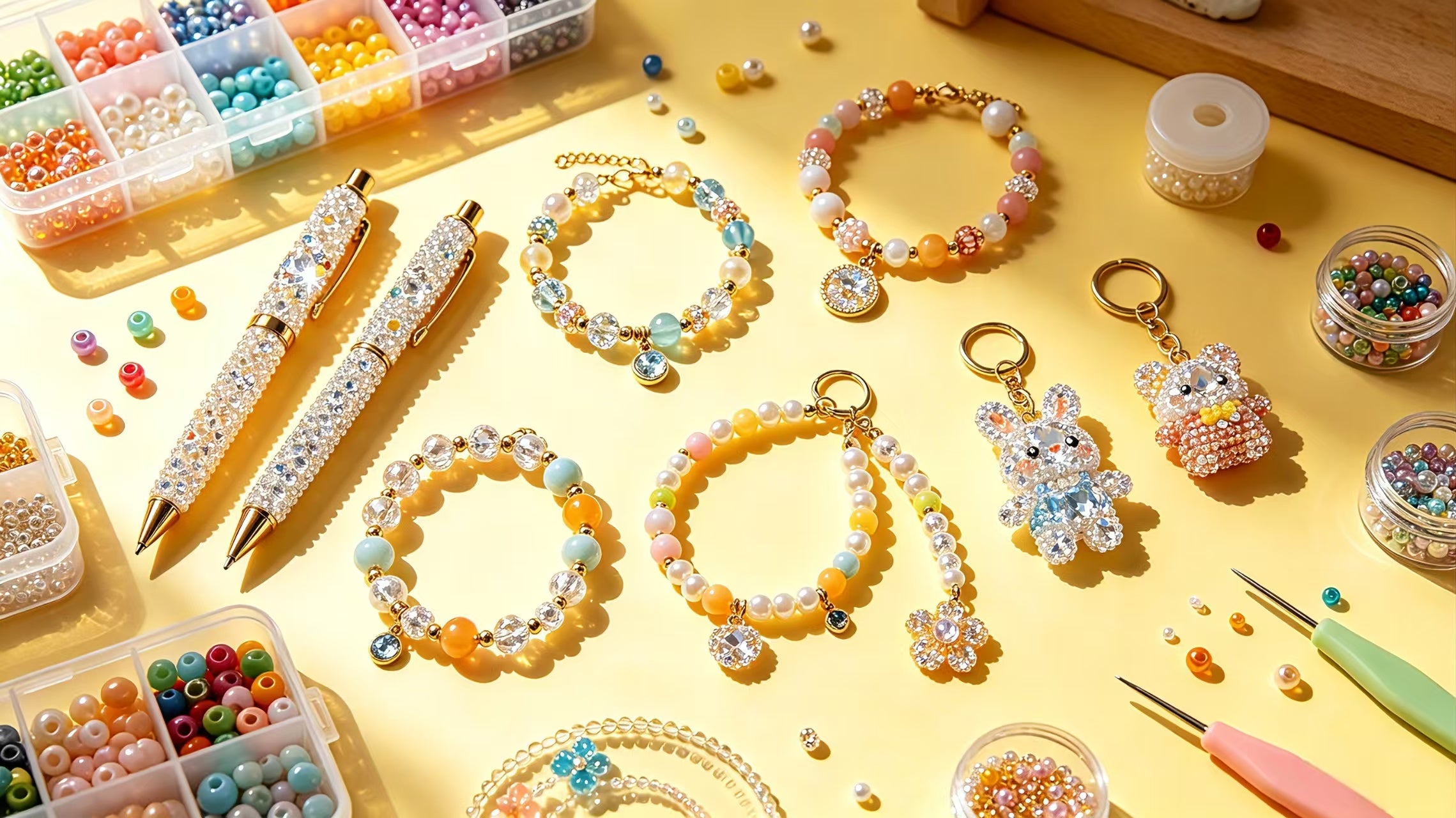 Create Something Cute